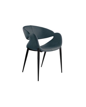 GIRO- SILLON AZUL OSCURO-NEGRO
